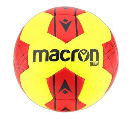 Handball Macron Doom N.1 x12