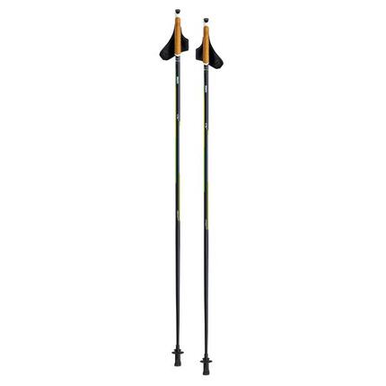 Bâton de marche nordique Swix CT4 PCU Just Click Liege Synthe