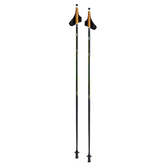 Bâton de marche nordique Swix CT4 PCU Just Click Liege Synthe