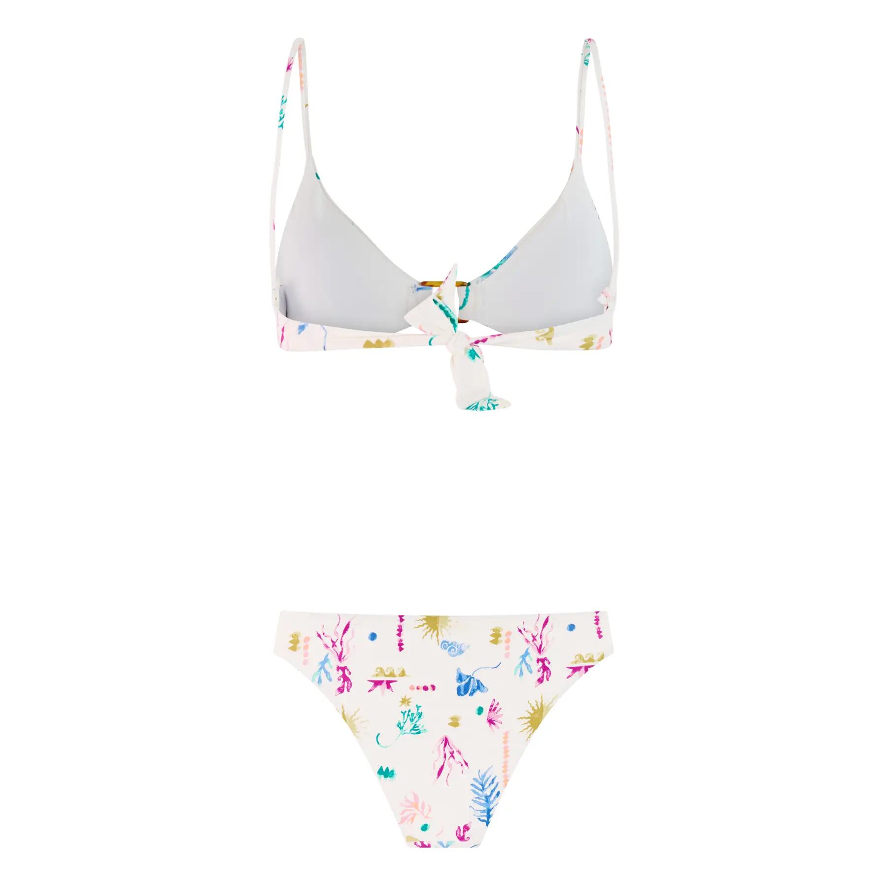 Maillot de bain 2 pièces femme Protest Indes 2/2