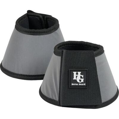 Reflecterende peesbeschermers voor paarden horseguard totally