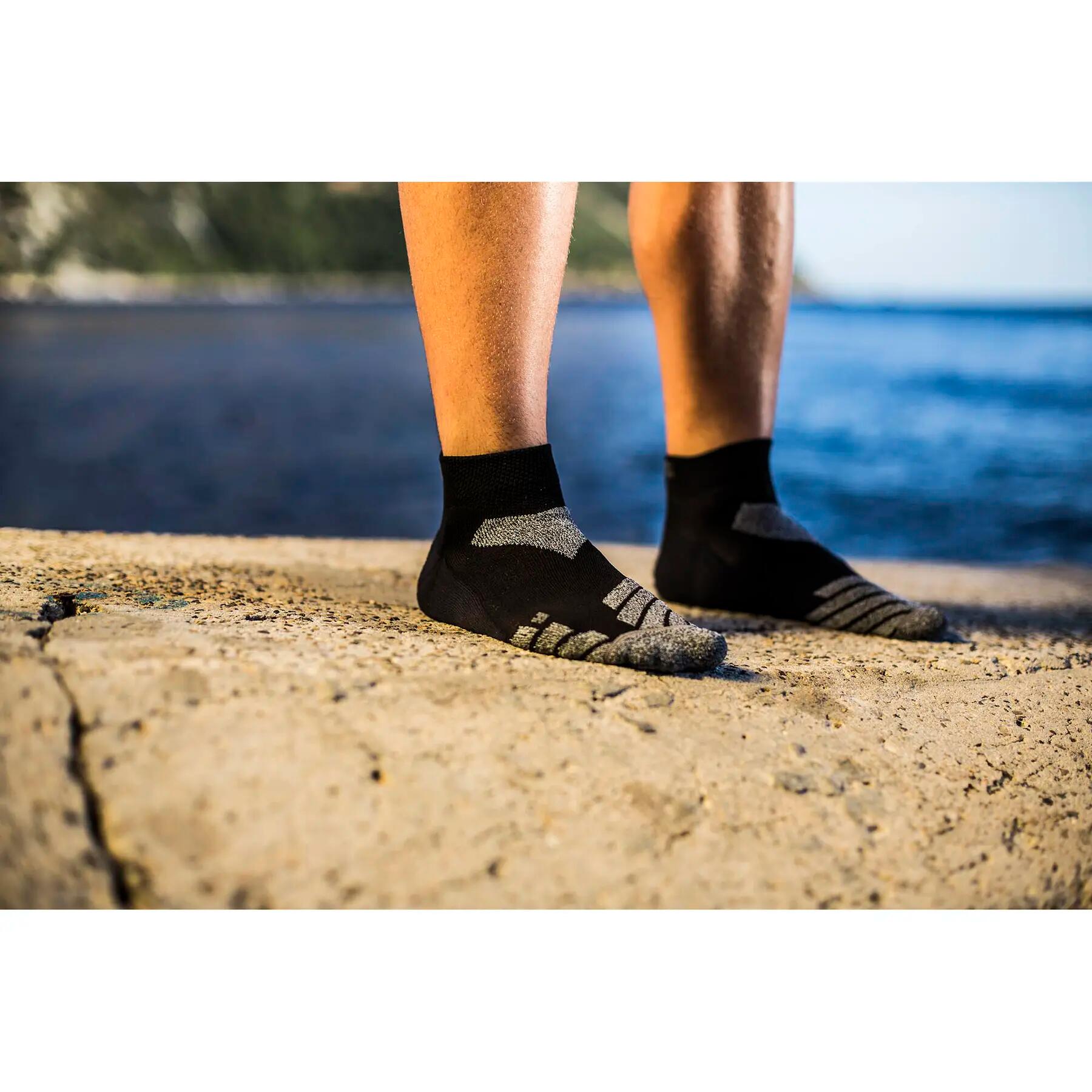 Chaussettes basses Z3R0D 2/2