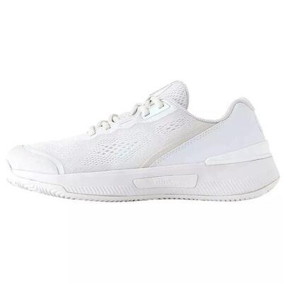 Dames tennisschoenen wilson intrigue pro