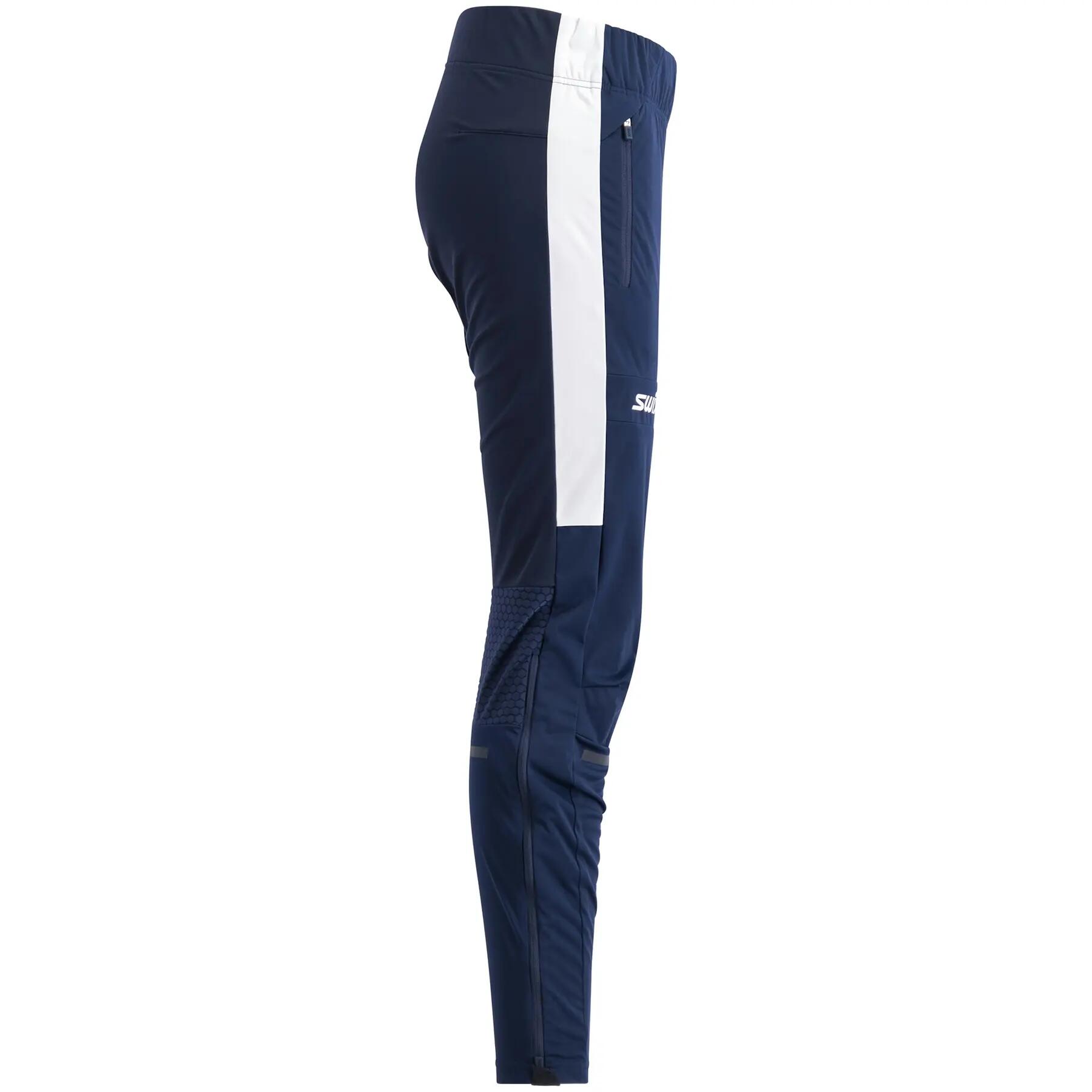 Pantalon de ski femme Swix Dynamic 3/3