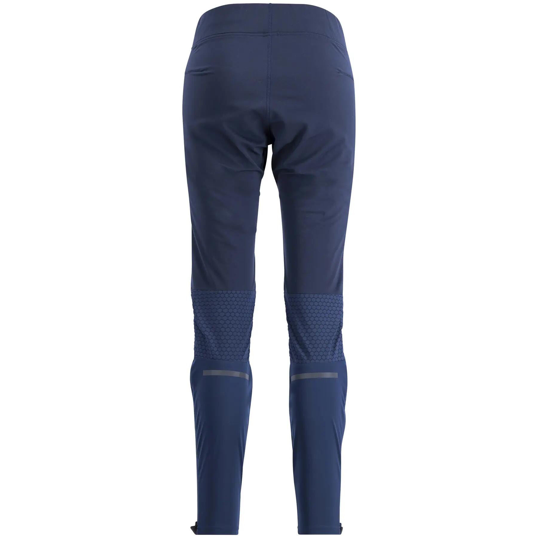 Pantalon de ski femme Swix Dynamic 2/3