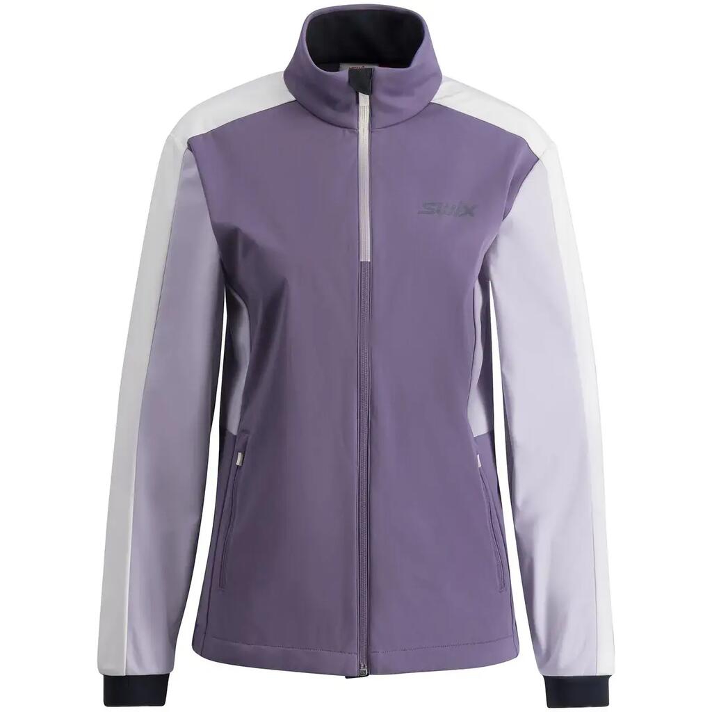 Women's ski jacket Swix Cross