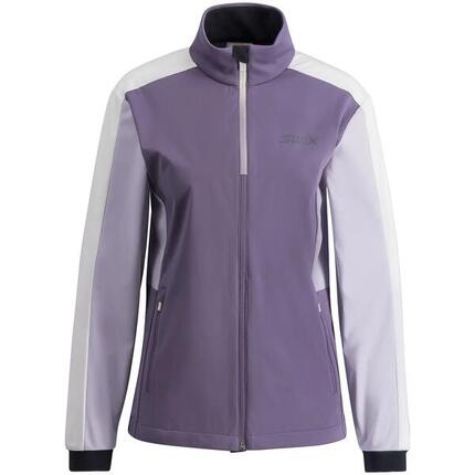 Dames ski jas Swix Cross
