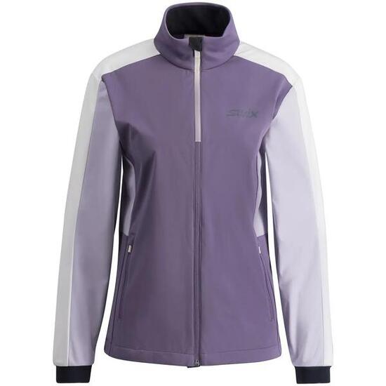 Dames ski jas Swix Cross