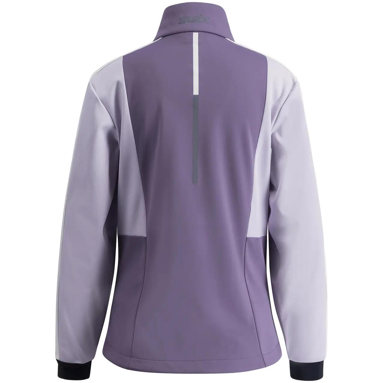 Veste de ski femme Swix Cross 4/4