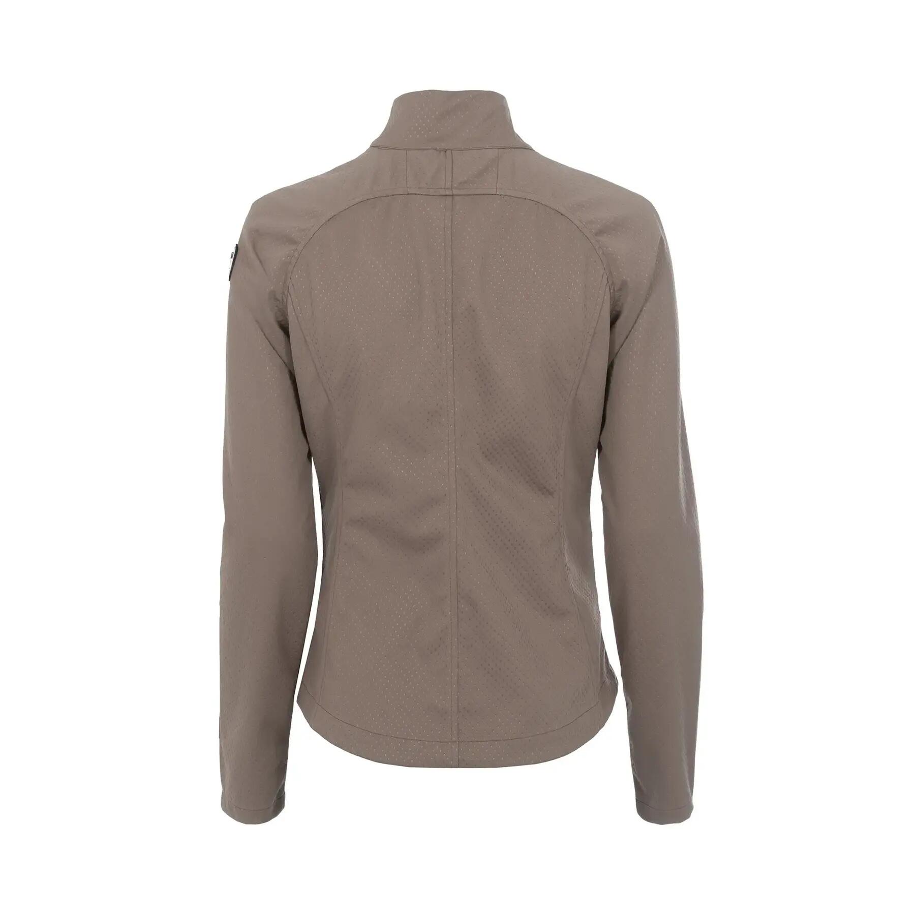 Giacca da equitazione da donna Cavallo Betty 2/5