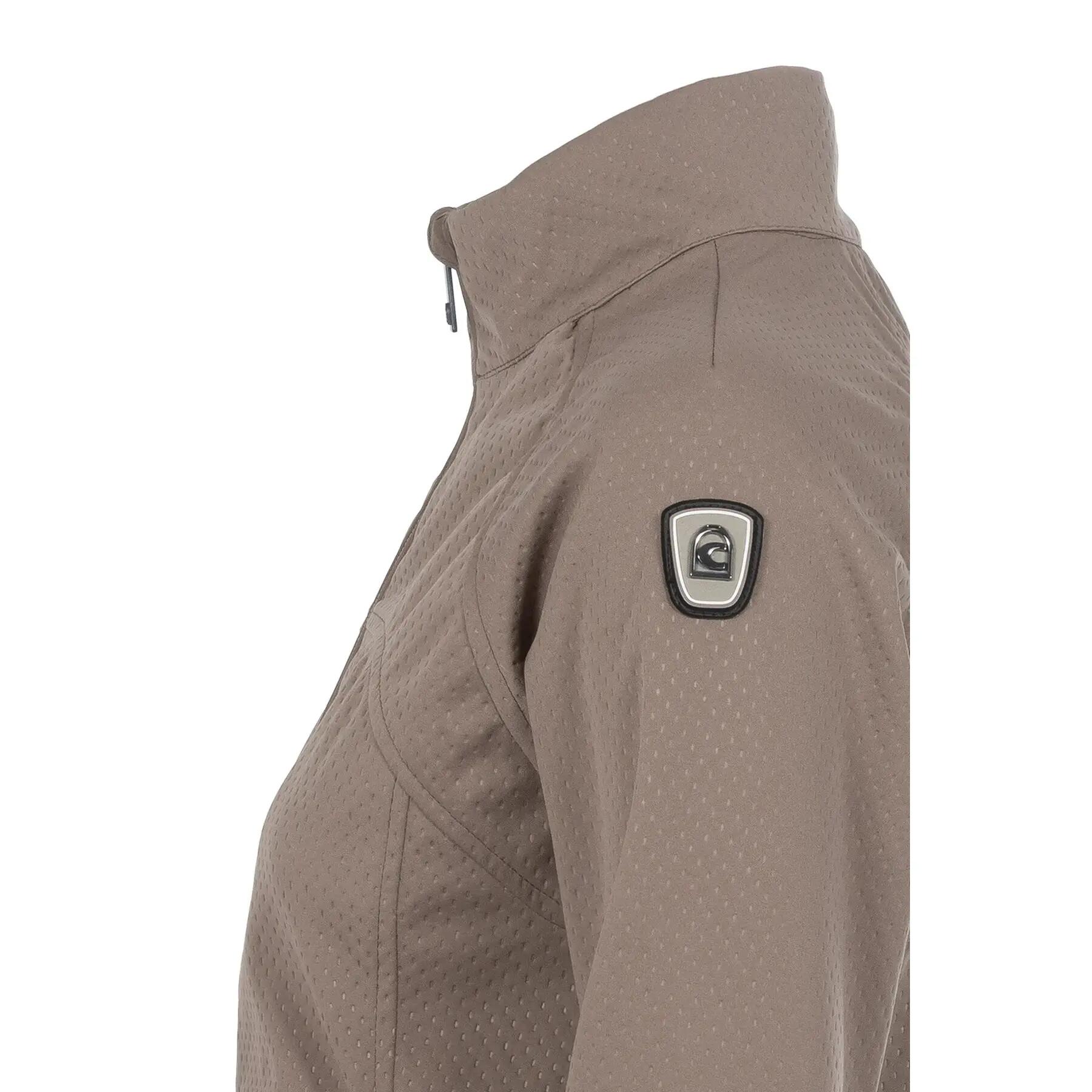 Giacca da equitazione da donna Cavallo Betty 5/5