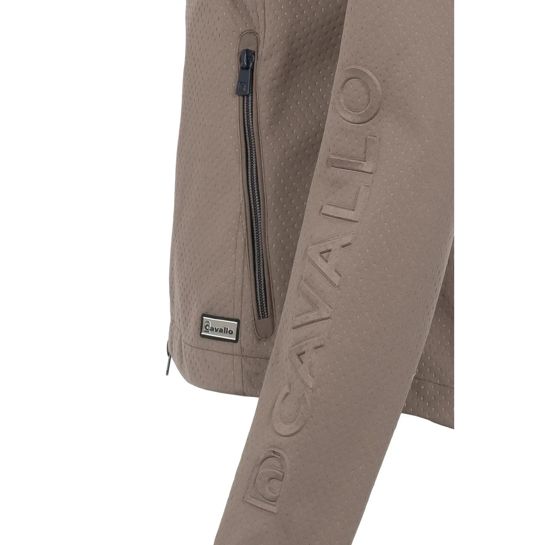 Giacca da equitazione da donna Cavallo Betty 4/5