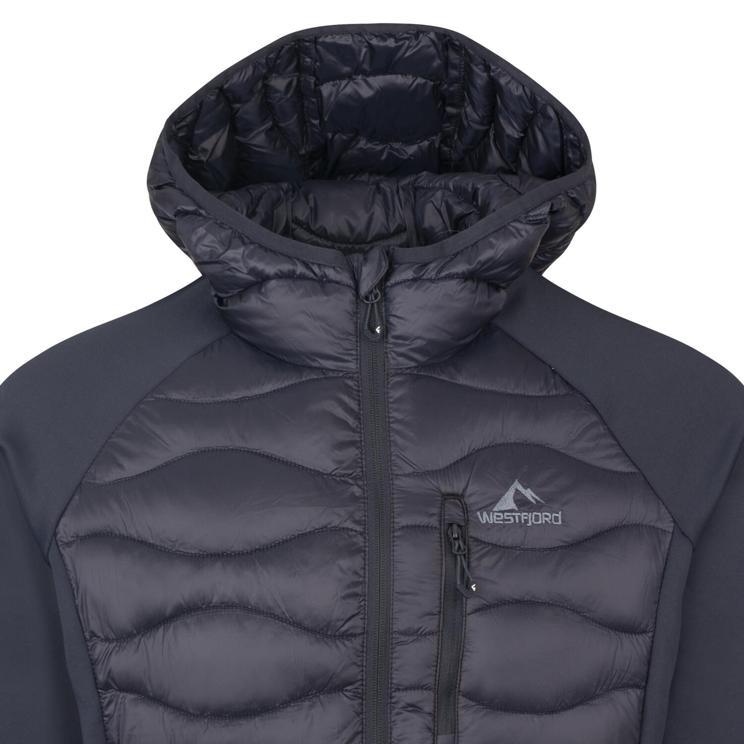 Men's Raudisandur Jacket 3/3