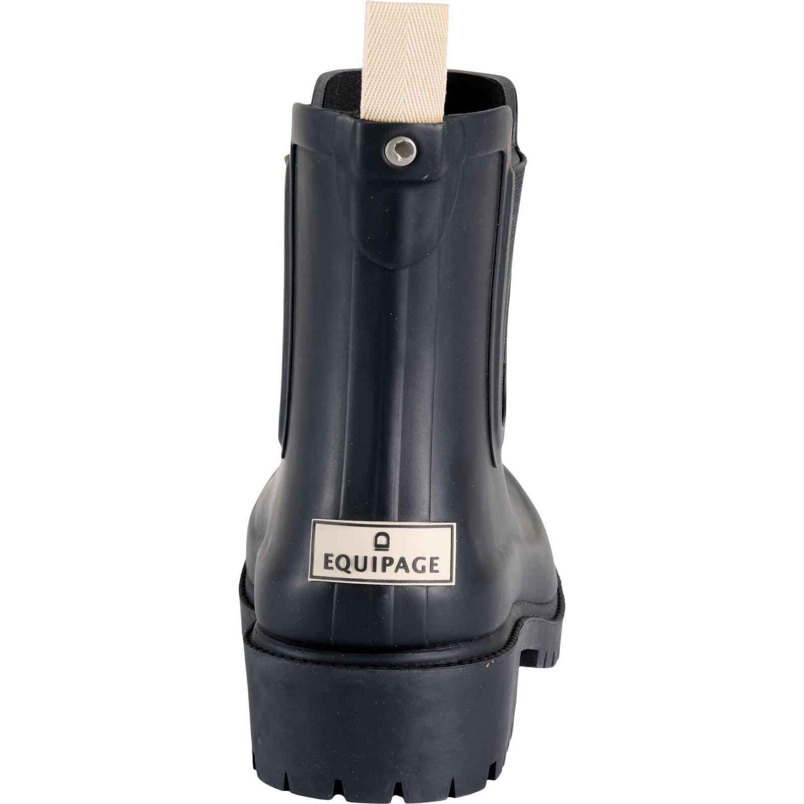 Bottines femme Equipage EQ Tony 3/3
