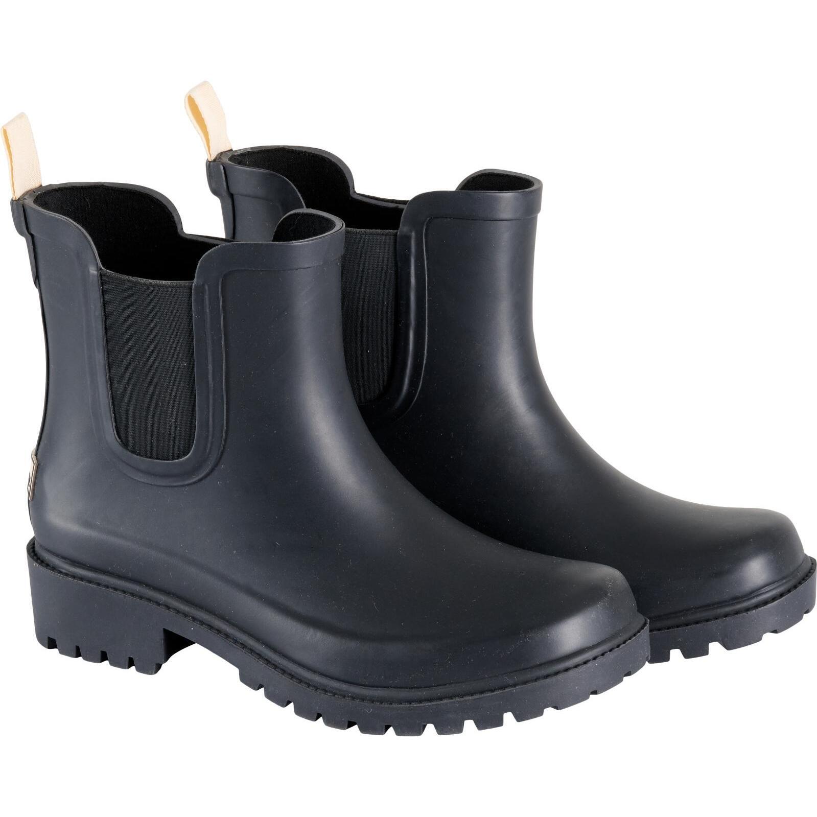 Bottines femme Equipage EQ Tony 2/3