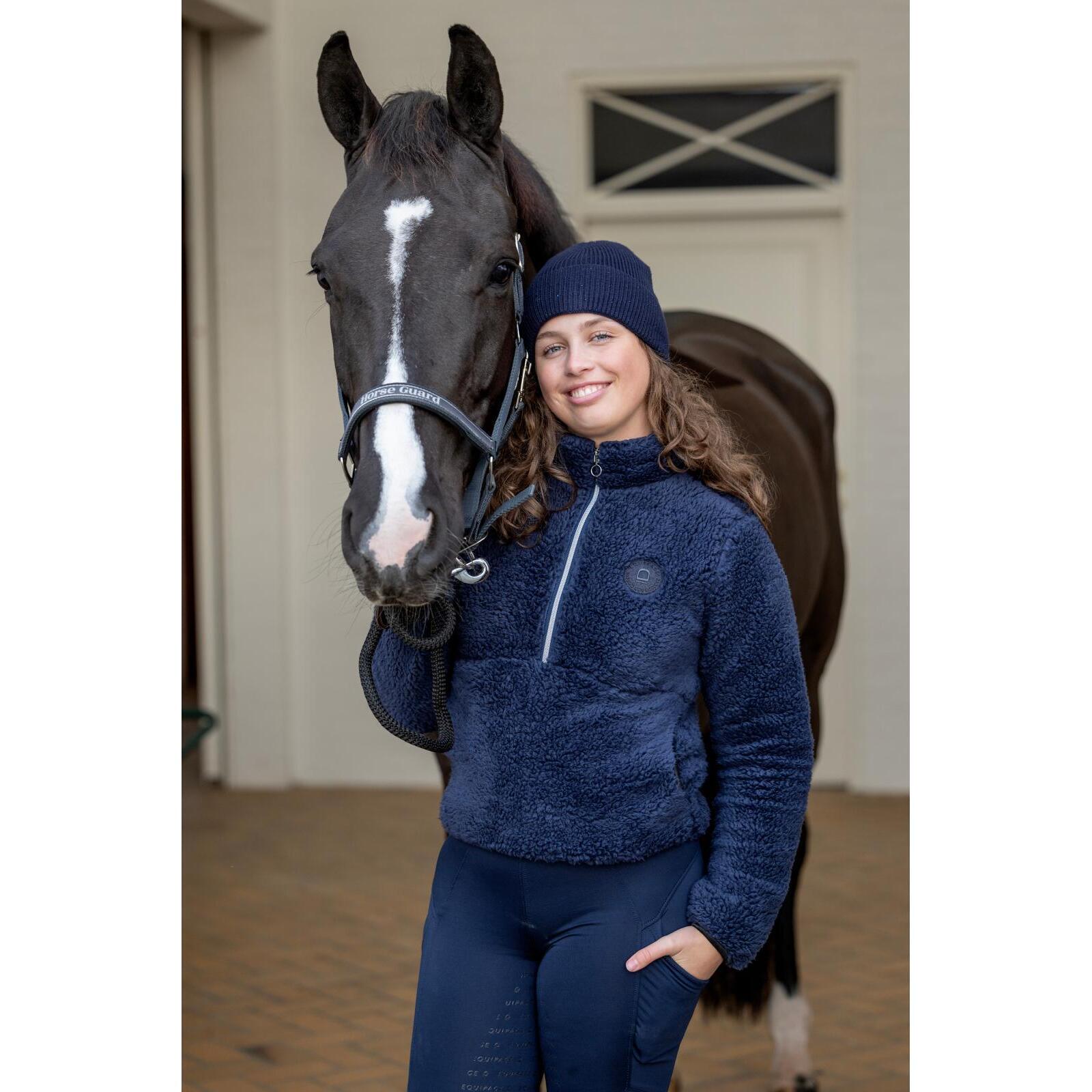 Licol pour cheval HorseGuard Sandra 2/3