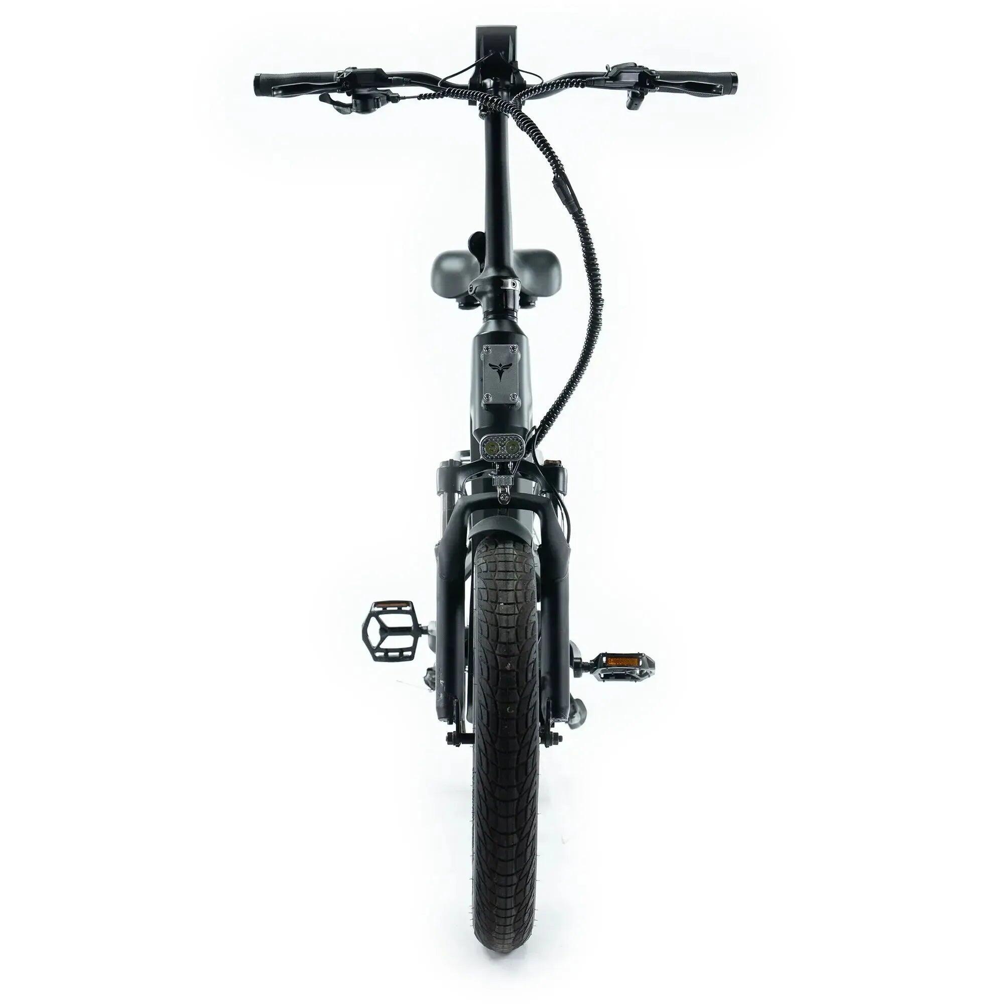 ENGWE L20 3.0 Boost - Zwart 3/7