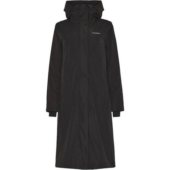 Parka femme Didriksons Selina