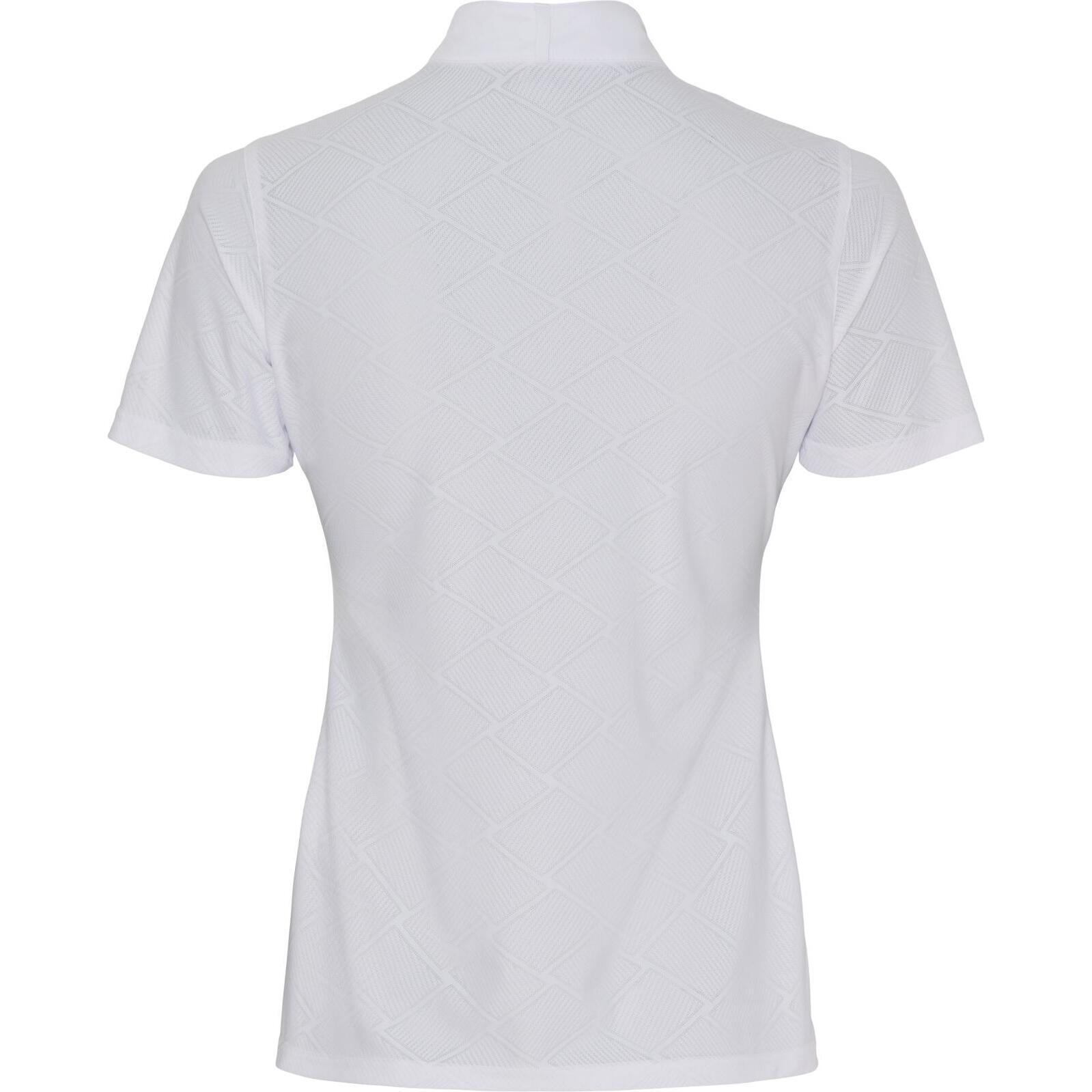 Chemise de concours femme Equipage Maisy 2/3