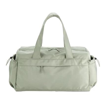 Sac de voyage ouverture zippée à double sens Quadra Studio