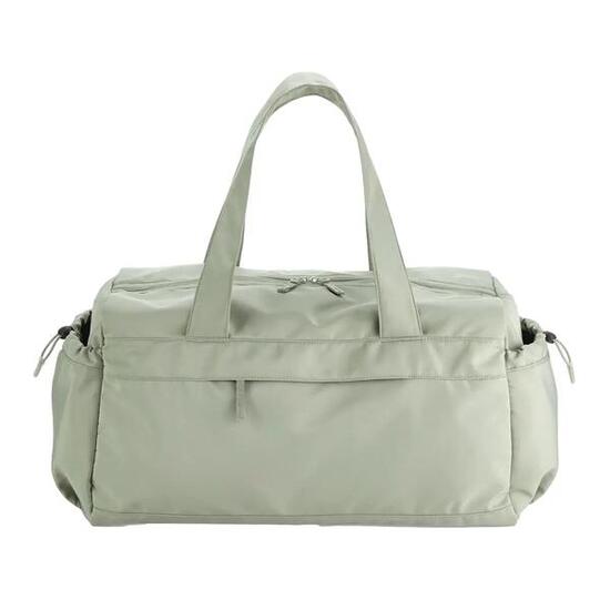 Sac de voyage ouverture zippée à double sens Quadra Studio