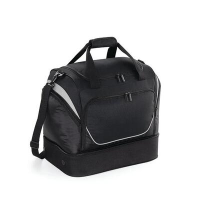 Torba sportowa z kieszeniami Quadra Hardbase