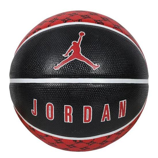 Ballon de basketball Jordan Playground 2.0 8p Deflated