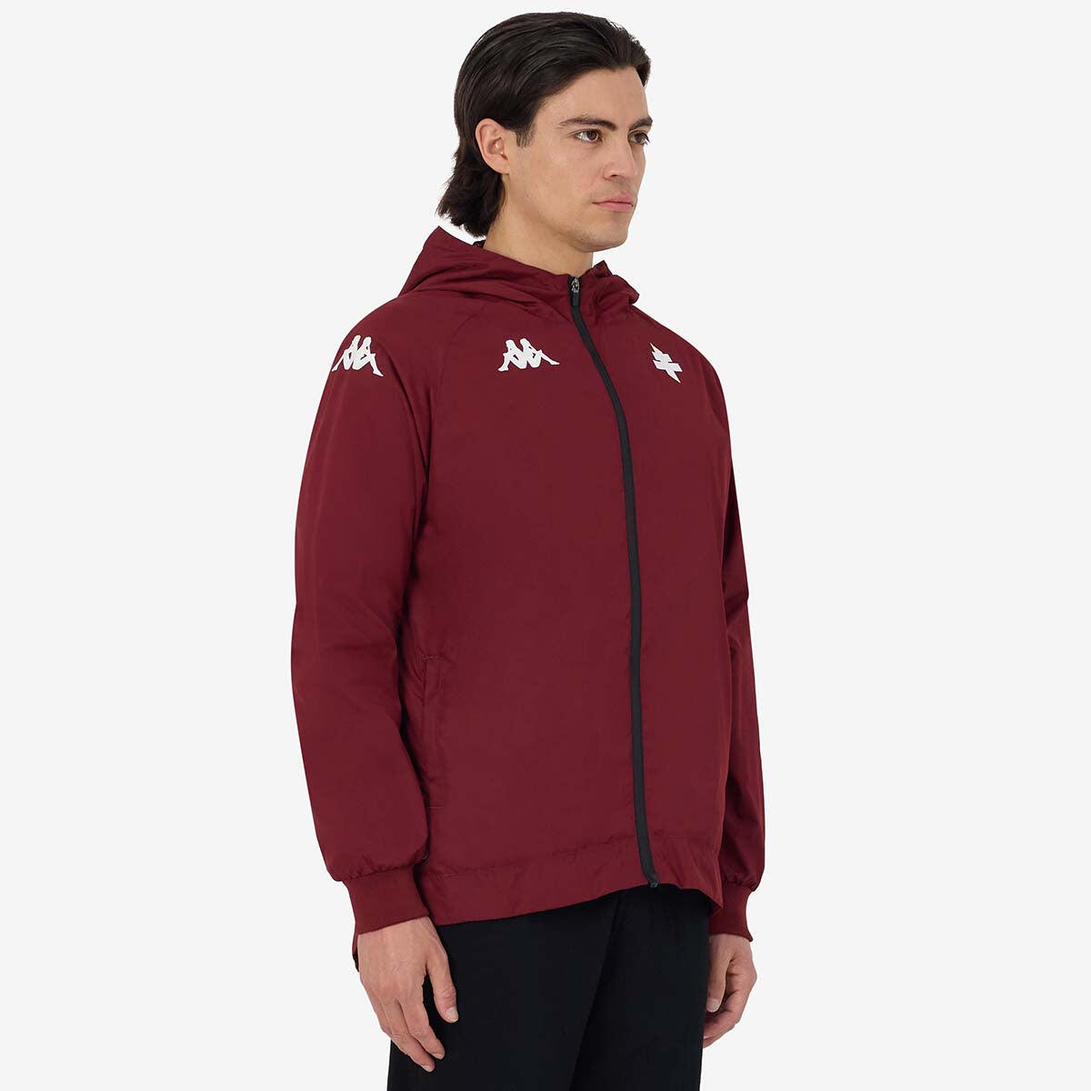 Veste FC Metz Asteodit 2025/26 5/7