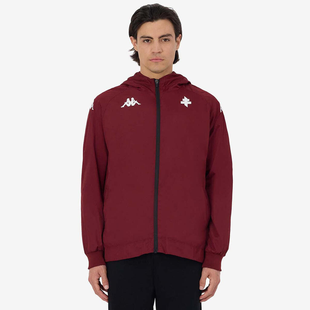 FC Metz Kids Jacket Asteodit 2025/26
