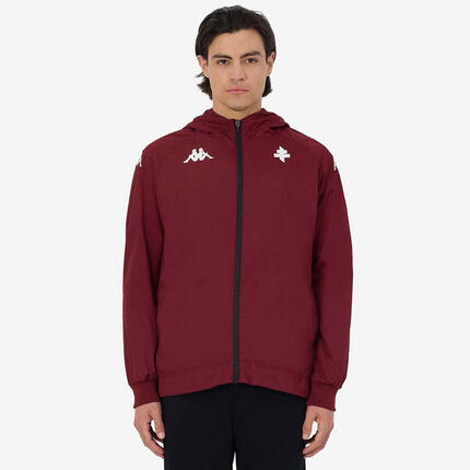 Veste à capuche Asteodit garçon FC Metz 25/26