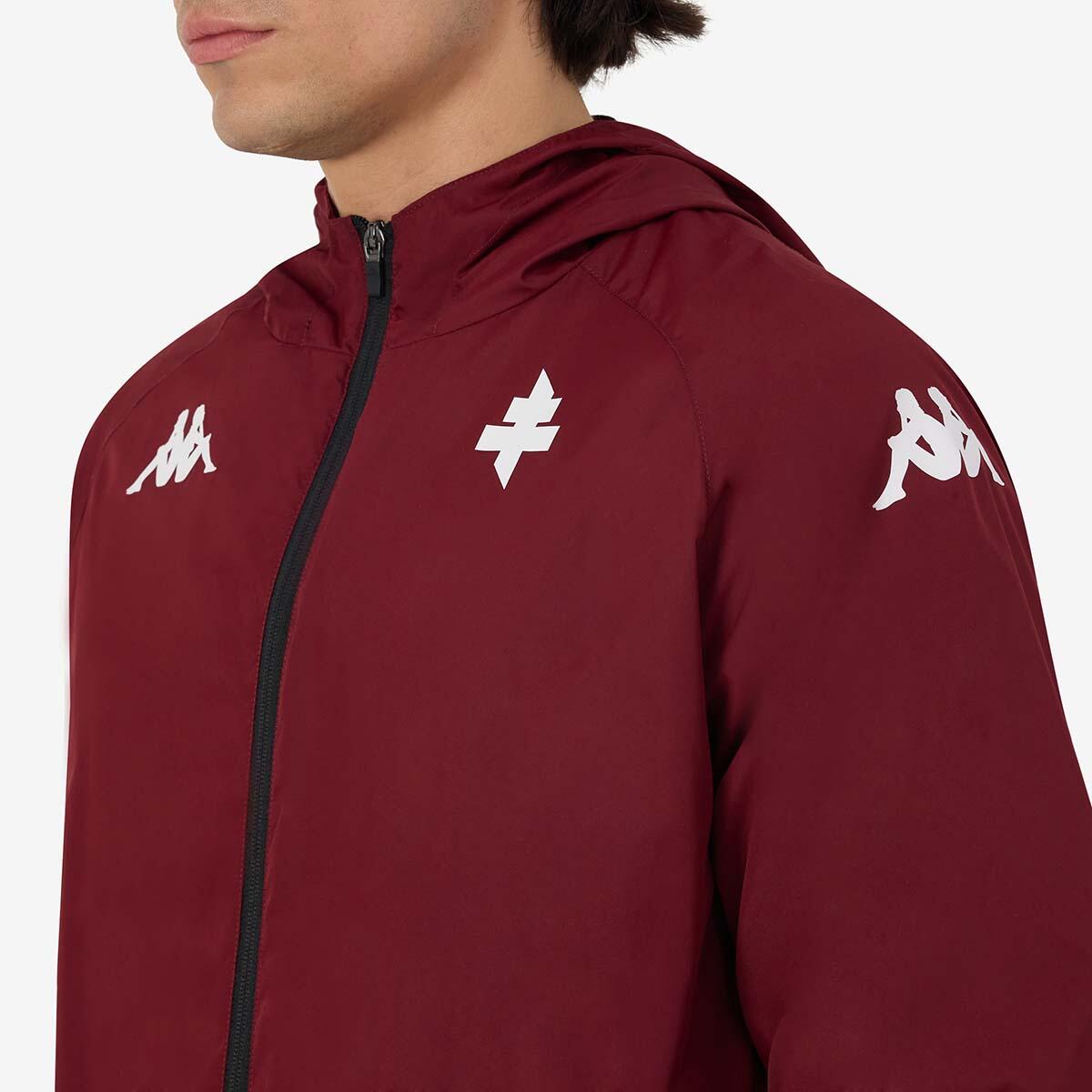 Veste FC Metz Asteodit 2025/26 4/7