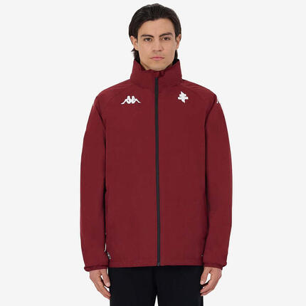 Veste à capuche Mavaro Pro homme FC Metz 25/26