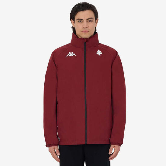 Veste à capuche Mavaro Pro homme FC Metz 25/26
