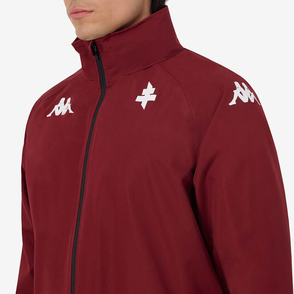 Veste à capuche Mavaro Pro homme FC Metz 25/26 6/7