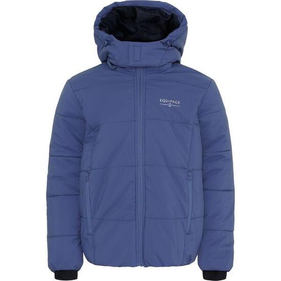 Doudoune enfant Equipage Valma