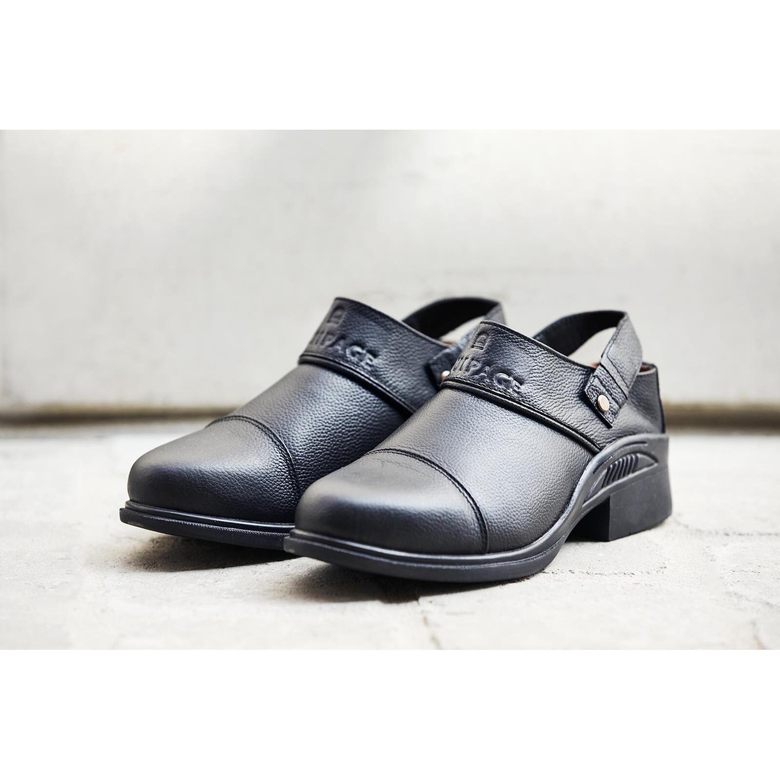 Mocassins femme Equipage Dixi Slip-Ins 2/3