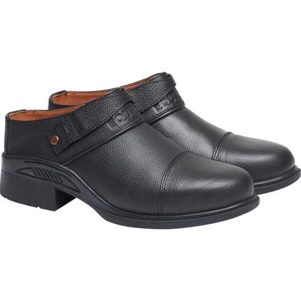 Mocassins femme Equipage Dixi Slip-Ins