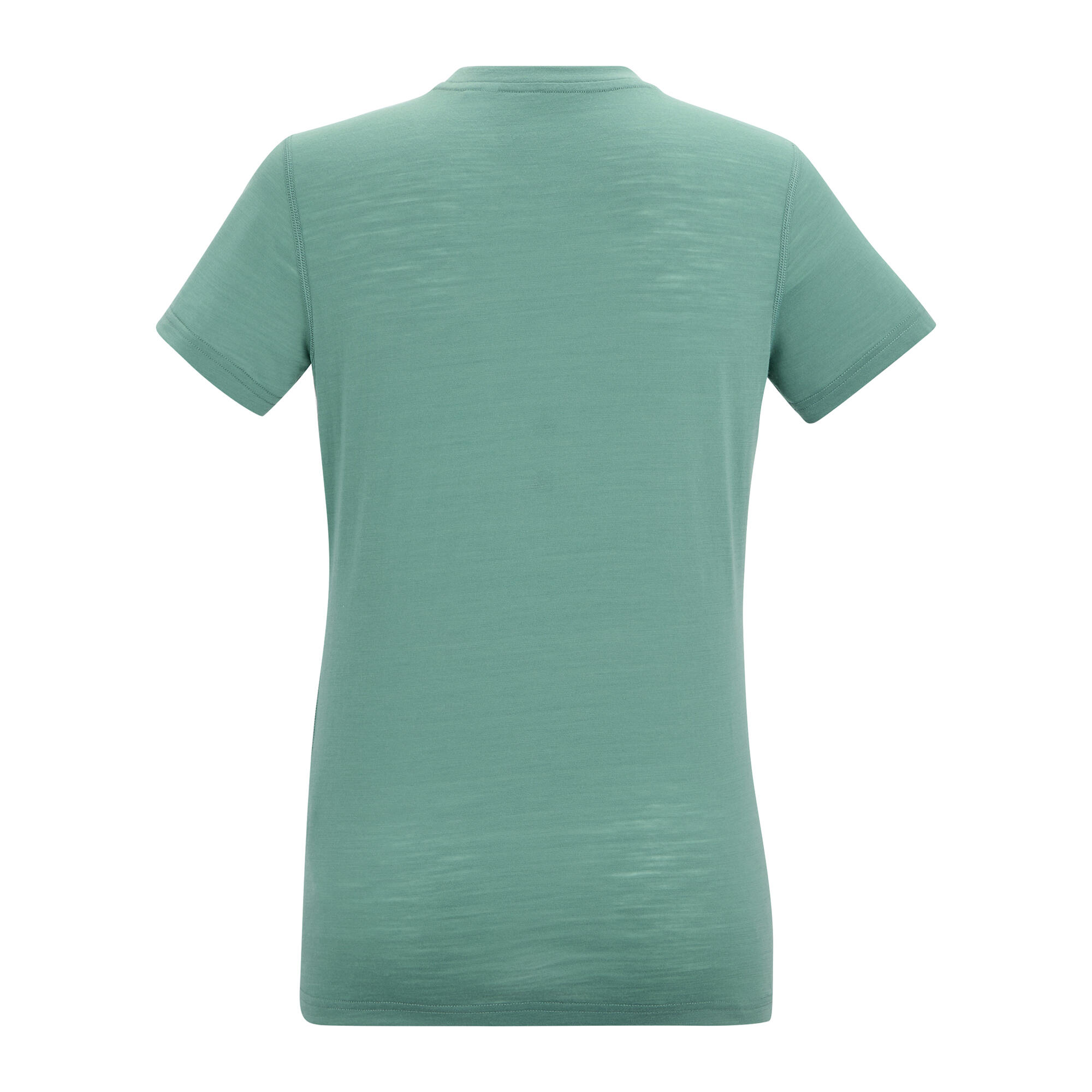 Tshirt Manches Courtes Motif/style Imprimé ESCADE Femme (Turquoise Pastel 2/5