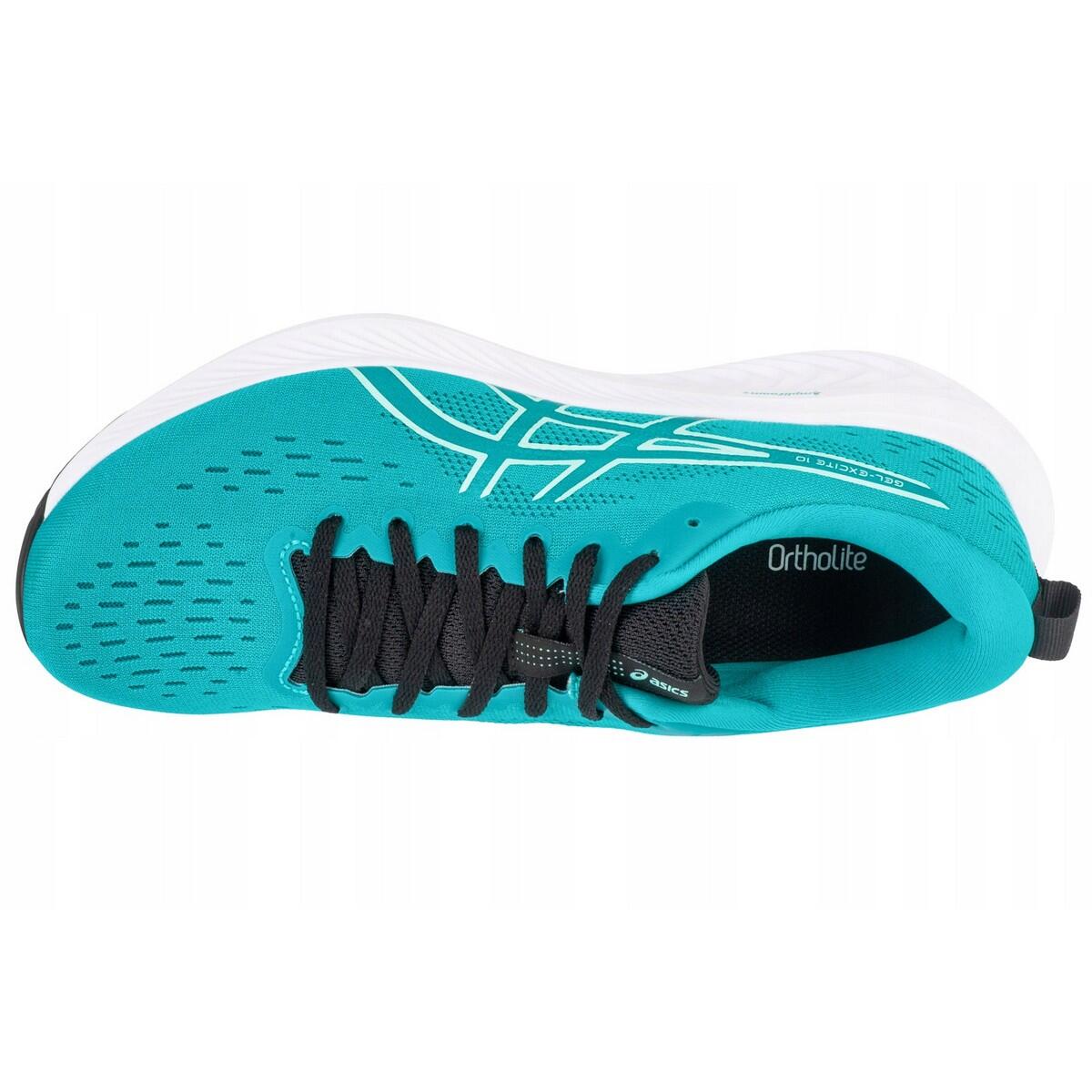 Zapatillas Deportivas de Gel para Hombre Azul 3/7