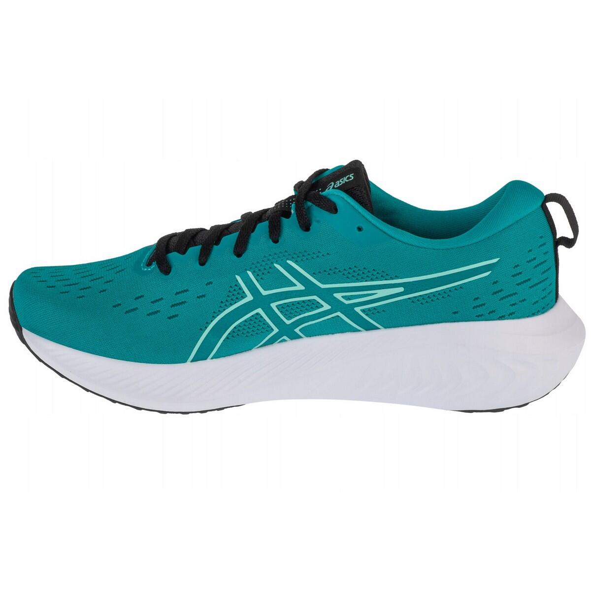 Zapatillas Deportivas de Gel para Hombre Azul 2/7