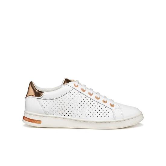 Sneakersy damscy Geox Jaysen
