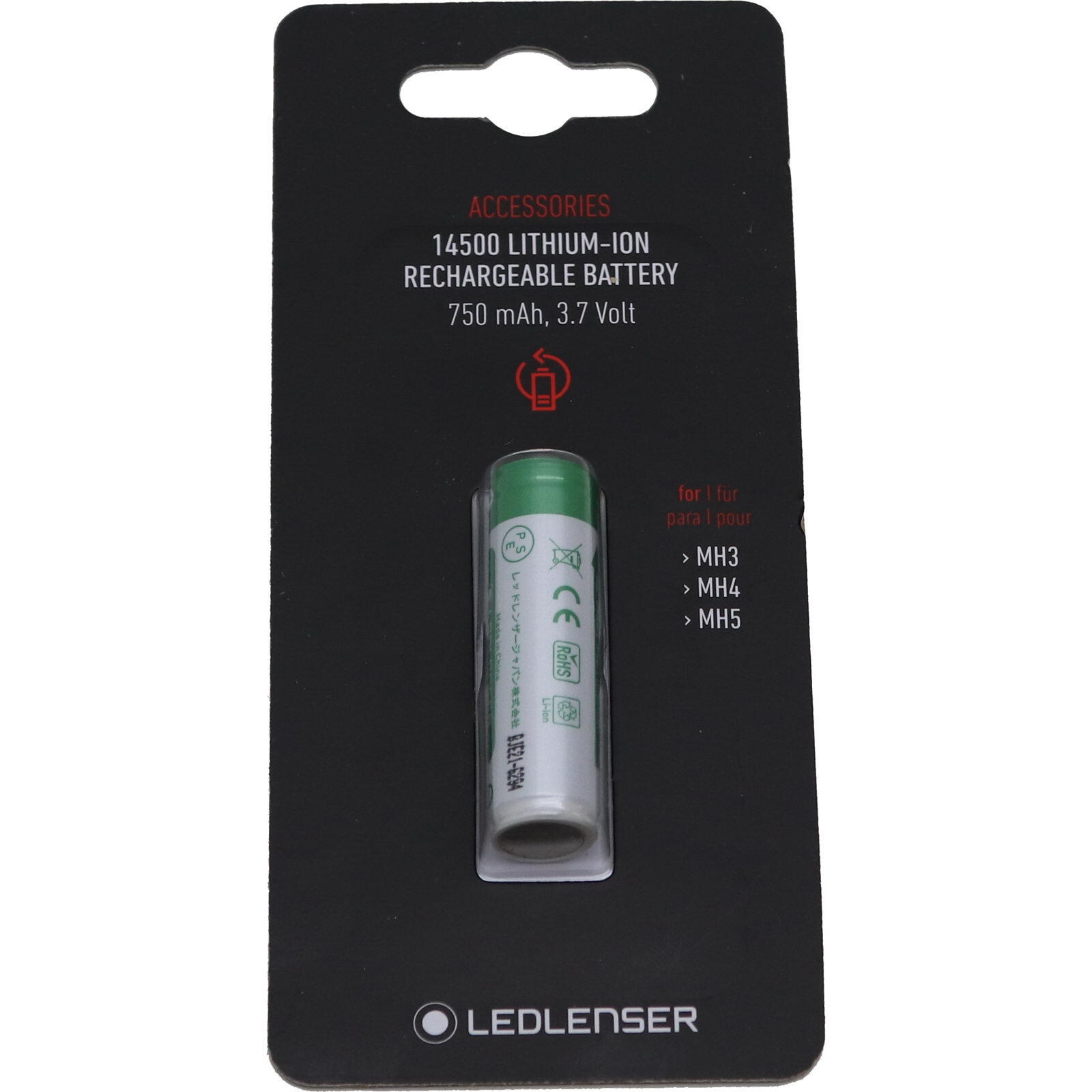 LEDLENSER picture