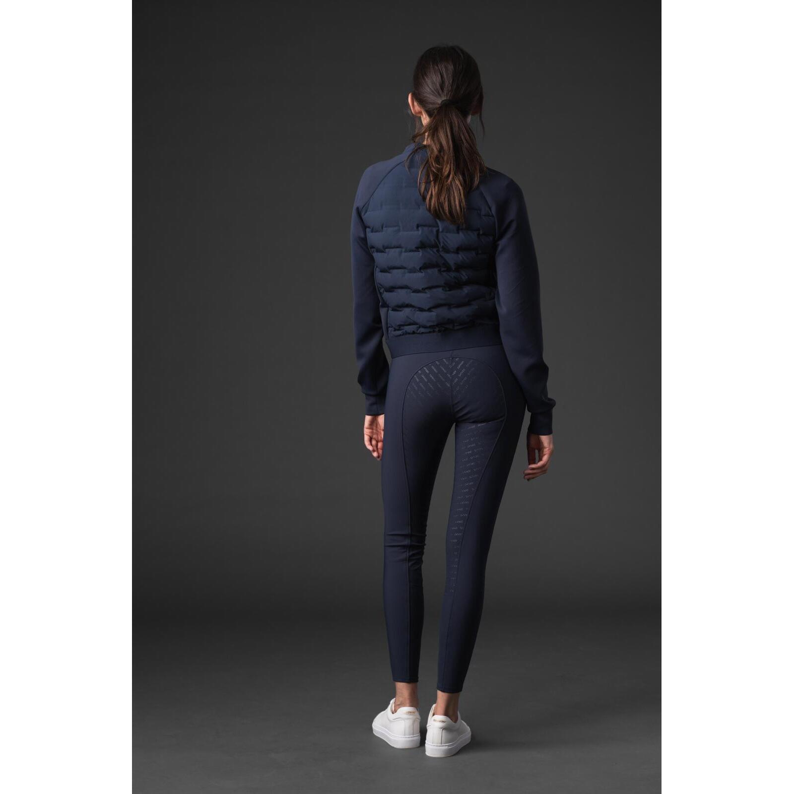 Chaqueta de equitación Catago Vala 3/5