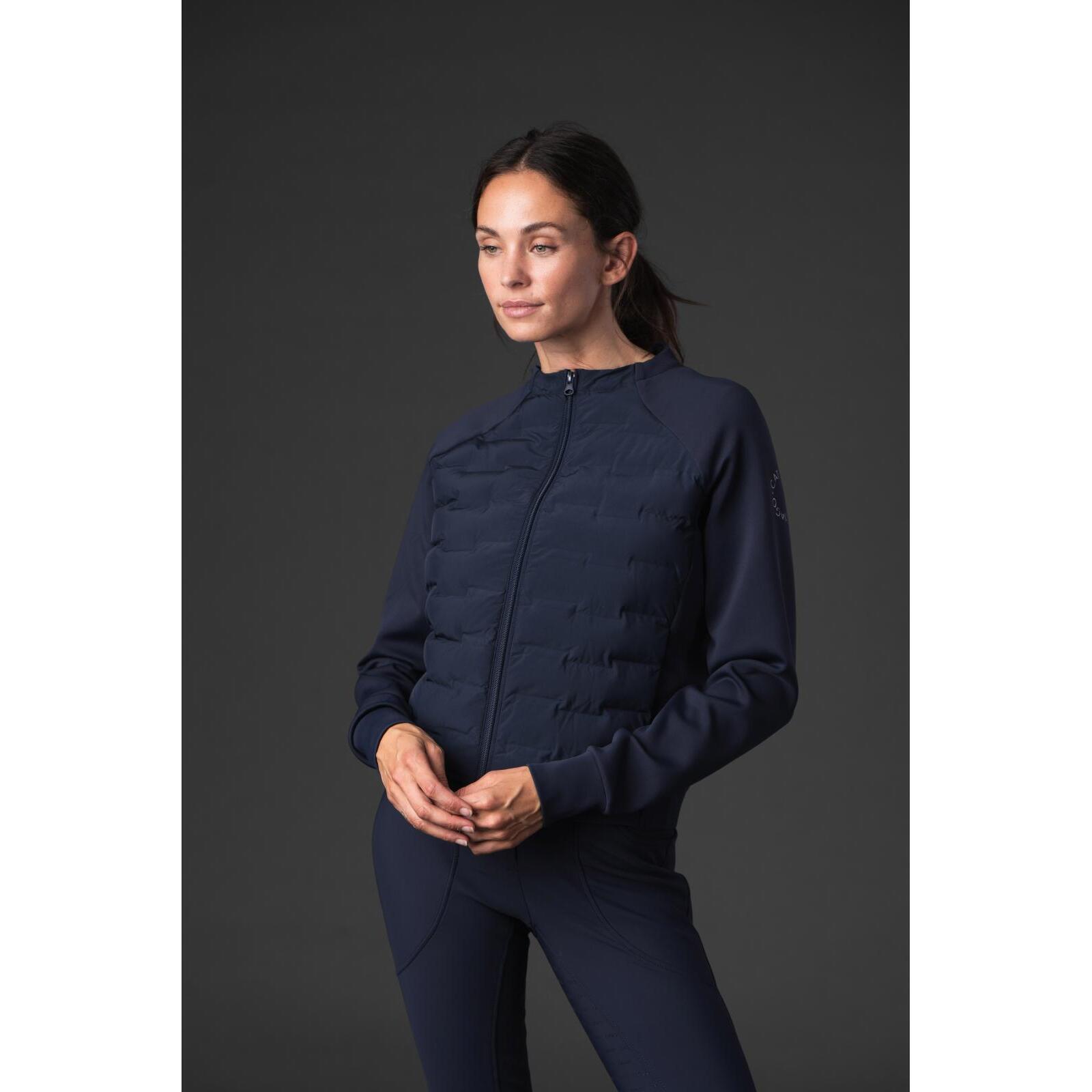 Chaqueta de equitación Catago Vala 2/5