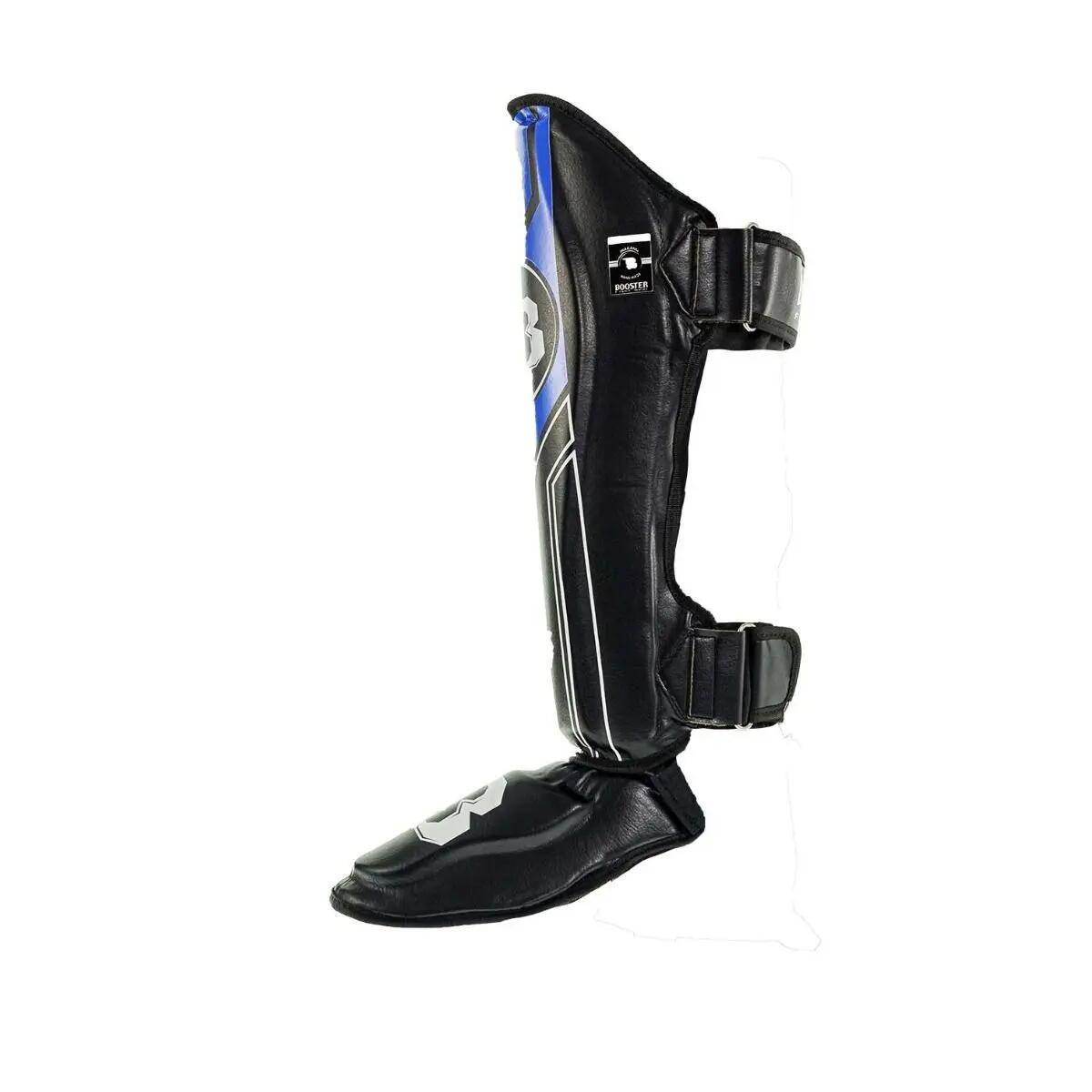 Parastinchi per thai boxe Booster Fight Gear Bsg V9 2/2