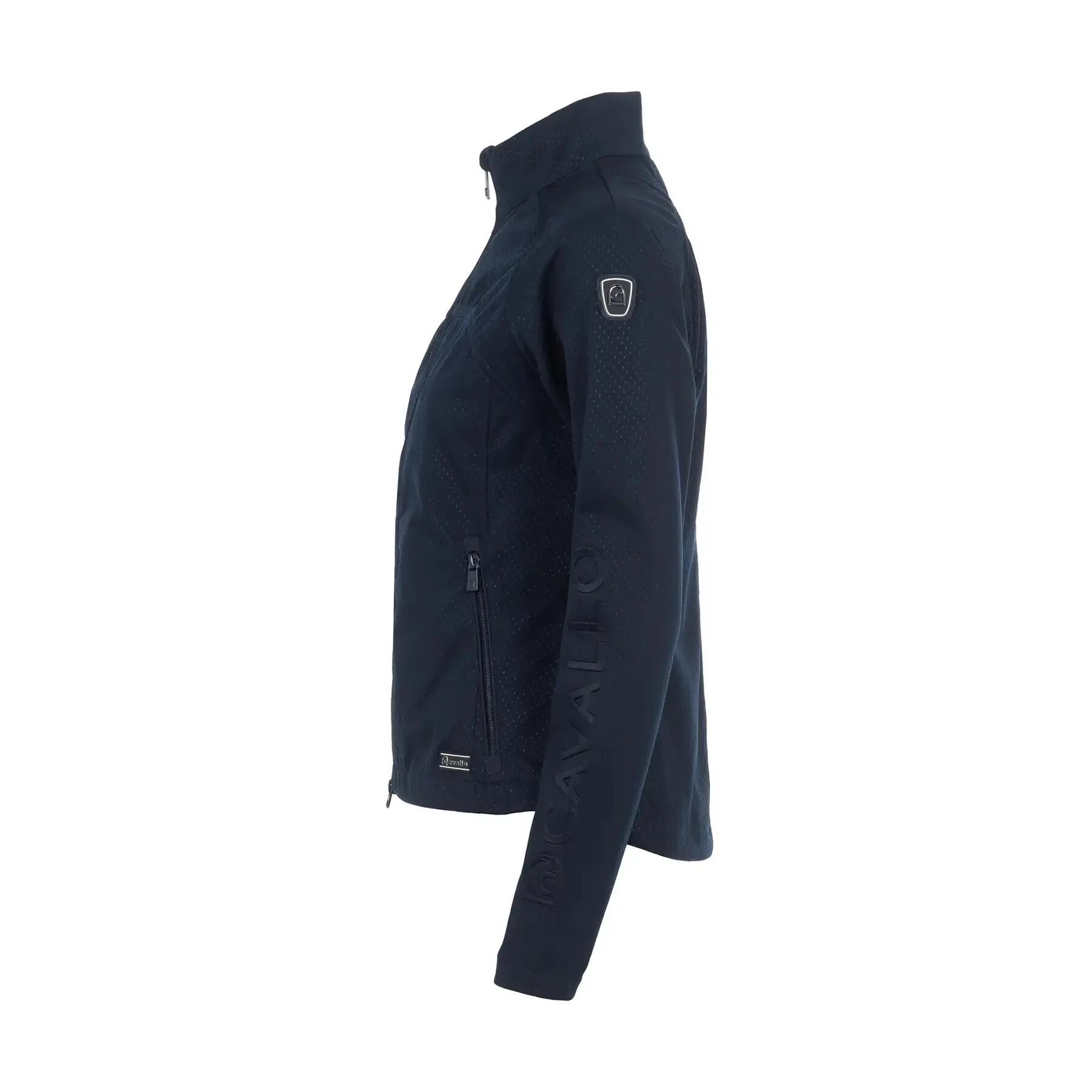Reitjacke Damen Cavallo Betty 3/5