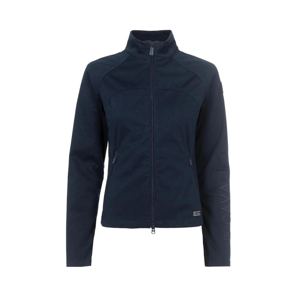Riding jacket woman Cavallo Betty