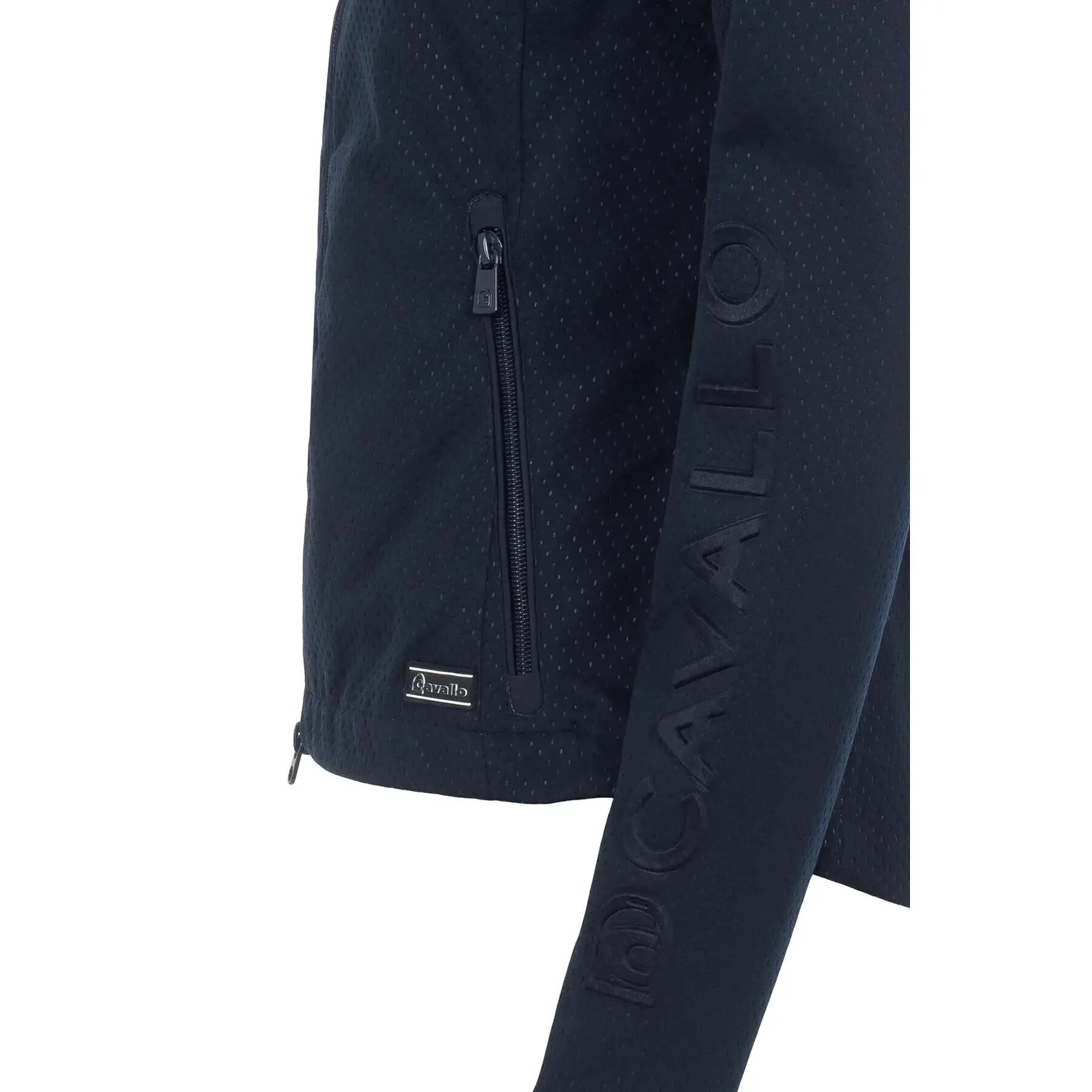 Reitjacke Damen Cavallo Betty 4/5