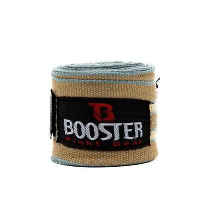 Bandes de boxe Booster Fight Gear Bpc Retro 4