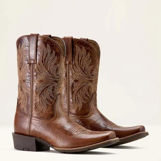 Westernstiefel Ariat Sport Narrow